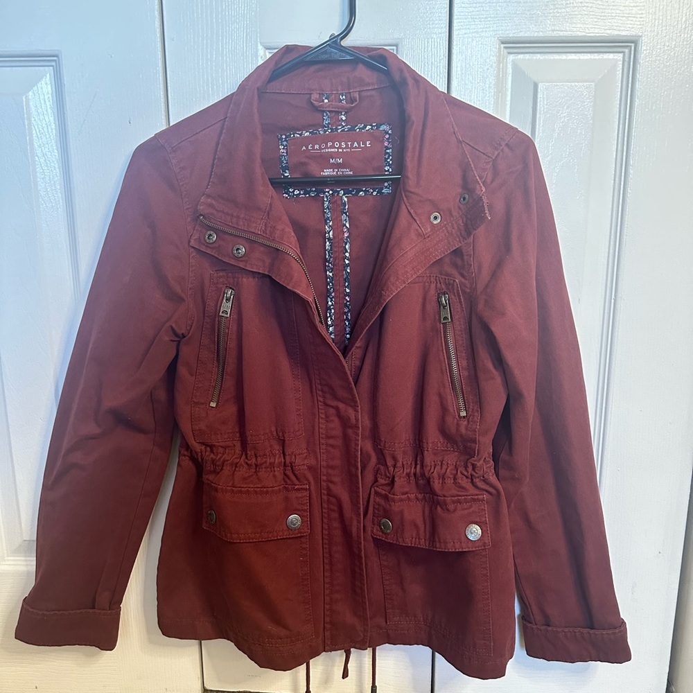 Aeropostale jacket